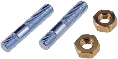 Dorman Motormite    03104    Exhaust Stud Kit M10 1.50 X 52Mm • $12.11