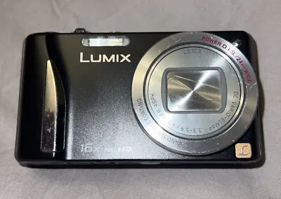 Panasonic Lumix DMC-TZ25 • £14.99