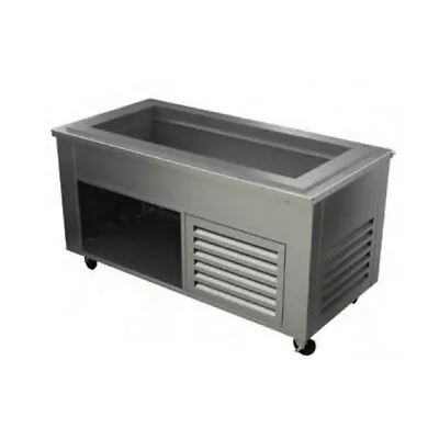 Alluserv ACF9C4 Cold Food Serving Counter • $10383.45