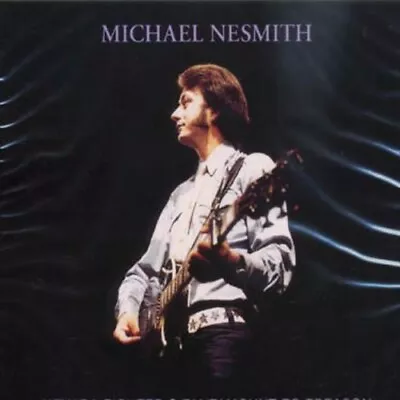 Nevada Fighter / Tantamount To Treason By Michael Nesmith (CD 2001) • $17.96