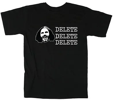 Jeff Matt Hardy The Hardy Boyz Boys  DELETE  T-shirt Shirt Or Long Sleeve • $13.98