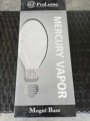 Halco ProLume 108314 MV400DX H33 Mercury Vapor Mogul Light Bulb Lamp • $35