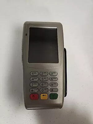 Verifone VX 680 3G Wireless Credit Card Terminal No Cords • $9.99