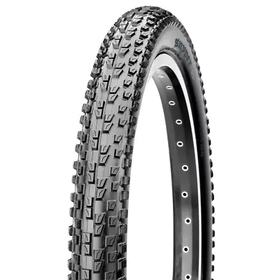 Maxxis Tyre Snyper - 24 X 2.00 - SilkShield - Wirebead - Black • $42.99