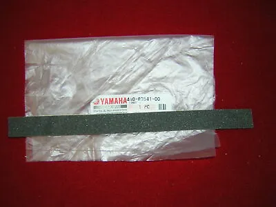 Yamaha TZ500 Rev Counter Sealing Foam.  Genuine Yamaha. New B92 • £3.99