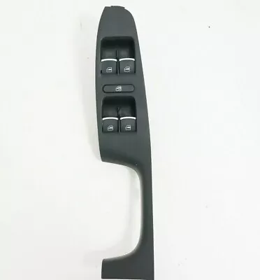 $45.88 • Buy *READ* 05-14 VW Volkswagen Jetta Master Window Lock Switch OEM 5K4959857