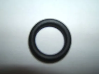 £1.98 • Buy 5mm X 30mm O/D Ø BLACK ROUND NITRILE RUBBER SEALING 0 O-RING SEAL WASHER GROMMET