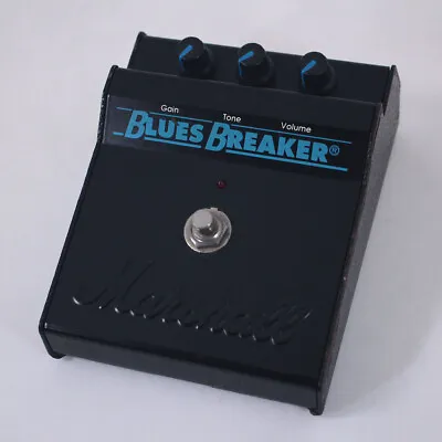 MARSHALL Bluesbreaker [SN B02787] • $1075