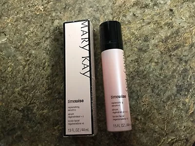 Mary Kay Timewise Replenishing Serum+C - New In Box! • $20.50