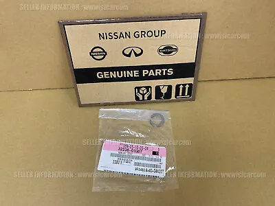 Genuine Ring Snap Countershaft T=1.74 For Nissan Skyline Gt-r R33 32236-01g07 • £3.60