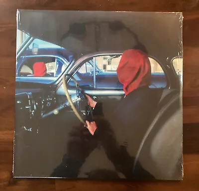 $69.99 • Buy Frances The Mute [LP] By Mars Volta SUPER RARE LIMITED RELEASE NEW FAST SHIPPING
