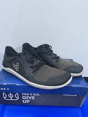£50 • Buy Vivobarefoot Primus Lite 2 Bio Size 10uk/44m