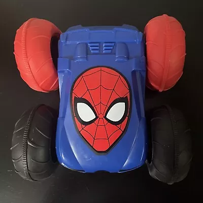 Marvel Spider-Man Venom Vs Spiderman  NO REMOTE • $6.99