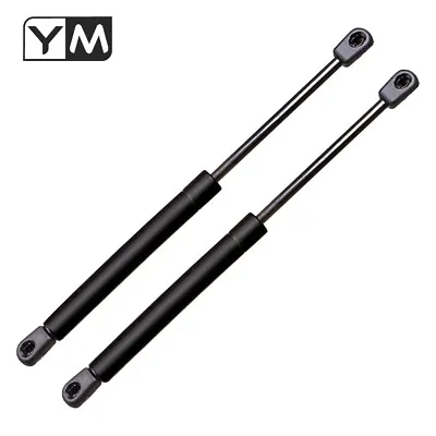 2X Rear Trunk Tailgate Gas Shock Strut Lift Supports Fits Ford Mustang 1999-2004 • $17.99