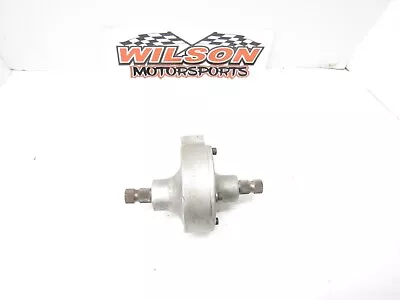 COLEMAN RACING 2-1 Steering Quickner Quick Steer IMCA UMP WISSOTA DEMO DERBY • $75