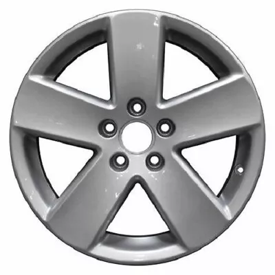 06-10 VW Passat OEM Wheel Rim 17x7.5 17  69827 3C0601025E88Z 3C0601025E • $235