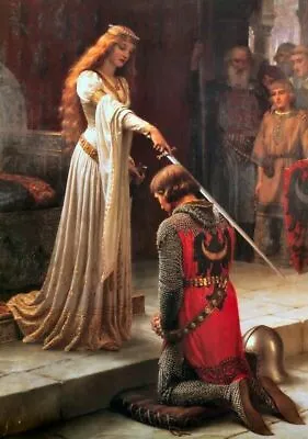 £3.53 • Buy The Accolade Picture Reproduction Art Print A4 A3 A2 A1
