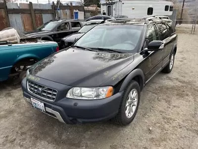 Steering Gear/Rack Power Rack And Pinion AWD Fits 05-07 VOLVO 70 SERIES 955110 • $100