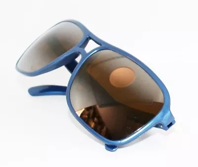 Vuarnet 003 Blue Sunglasses Rare Pouilloux 4003 Vintage Mineral Lenses Skilynx • $189