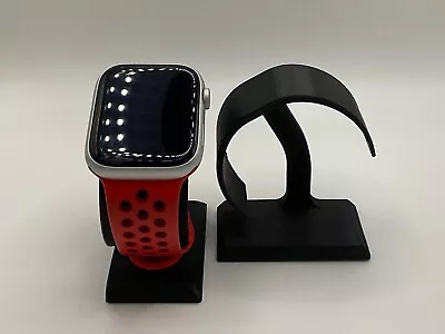 Bracelet Watch Display Holder Stand Rack Jewelry Showcases Bedside Table • £5.95