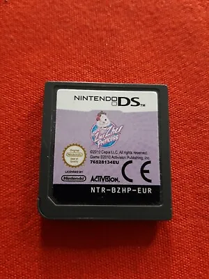 Zhu Princess Nintendo DS 3DS Pal FR Cartridge Only • £14.88