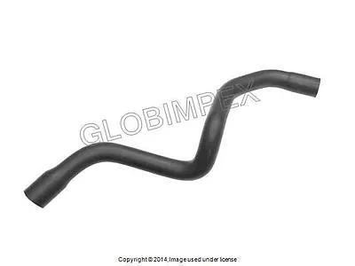 Mercedes R129 Coolant Expansion Tank To Radiator Hose ELAPLAST NEW + Warranty • $24.30