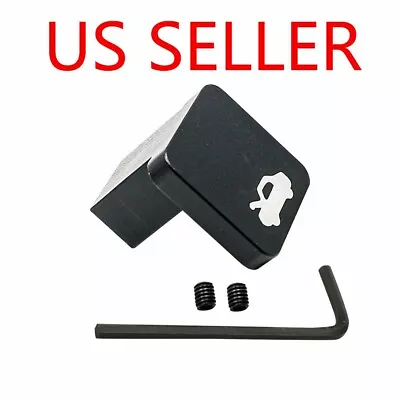 $8.43 • Buy Aluminum Hood Latch Release Handle Cable Repair Kit For Honda Civic CRV Element