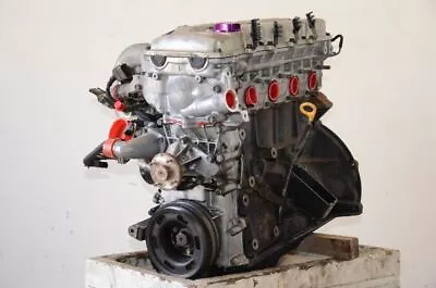 1991-1994 Nissan 240sx S13 2.4L KA24DE Engine Assembly • $2250