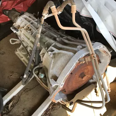 2003 2004- 2007 Ford 6.0 F350 F450 POWERSTROKE 5R110W Transmission 2wd • $750