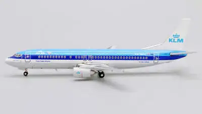 KLM Boeing 737-400 PH-BDY JC Wings JC4KLM998 XX4998 Scale 1:400 • $48.95