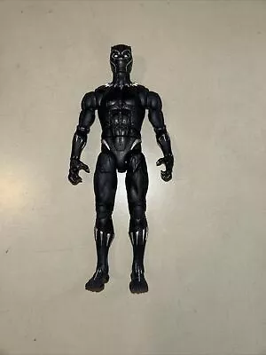 Marvel Legends Black Panther Avengers The Infinity War  6” Action Figure Hasbro • £9.99