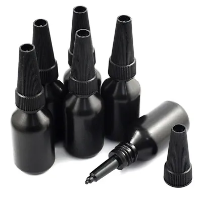 Quick5 Second Fix UV Light Repair Tool Refill Liquid Plastic Welding Glue 10-au • $8.02