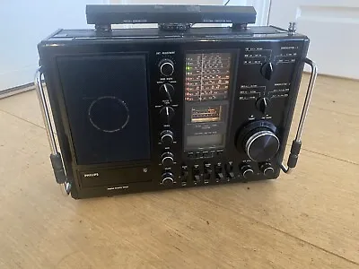 Philips Al990 Radio  Very Rare Collector Item • $199