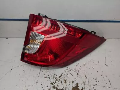 2016-2018 Volvo S60 Tail Light Driver Side OEM • $125