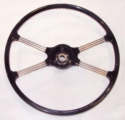 New Mga Steering Wheel Top Quality  Excellent Reproduction Of Original 56-62 • $293.95