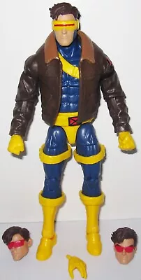 Cyclops Marvel Legends 80 Years Love Triangle Series X-Men Action Figure • $49