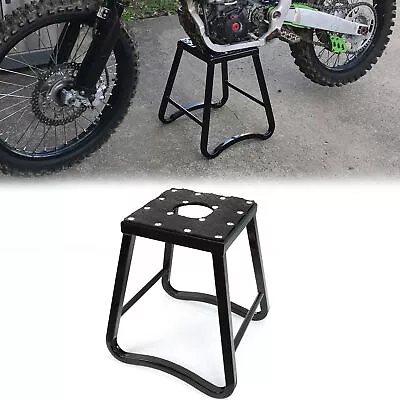 KUAFU Aluminum MX Stand Dirt Bike Motorcycle Motocross Off-Road Enduro Universal • $57