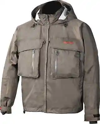 Aquaz Kenai Wading Jacket Size: Mediun • $114.99