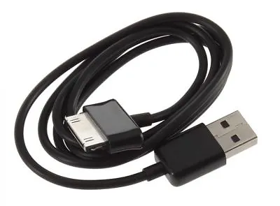 30Pin Data Sync Charger Cable For Samsung Galaxy Tablet P1000 P5110 P7310 P7320 • $10.95