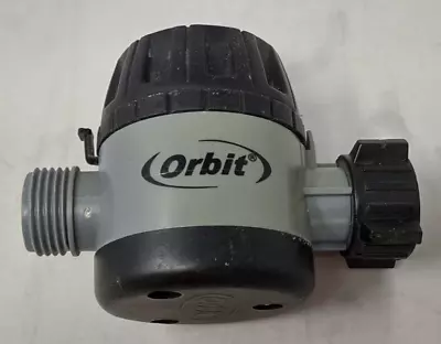 Used Orbit Mechanical Water Timer Up To 120 Minutes PN 56908 FREE S&H • $13.75