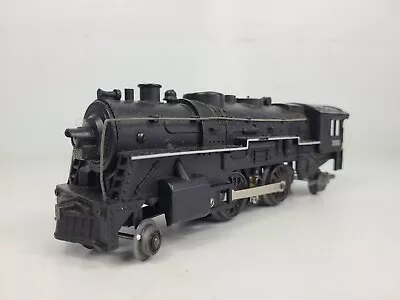 Vintage Marx O Gauge 1666 Steam Engine Train • $44.97