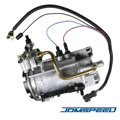 Diesel Fuel Filter Housing Assembly For 96 97 F250 F350 E350 7.3L Powerstroke V8 • $125.99