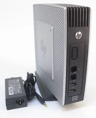 HP T510 Thin Client ThinPro HSTNC-012-TC H2P23AT#ABA Eden X2 U4200 1Ghz 2GB RAM • $35