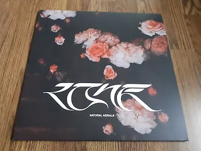 Lone - Natural Aerials 12  Uk Pink Vinyl Breakbeat Jungle Acid Ambient New • $36.68