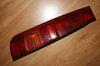 MITSUBISHI SPACE RUNNER RVR Rear LEFT TAIL LIGHT COMBINATION LAMP 220-87268 OEM • $69.99
