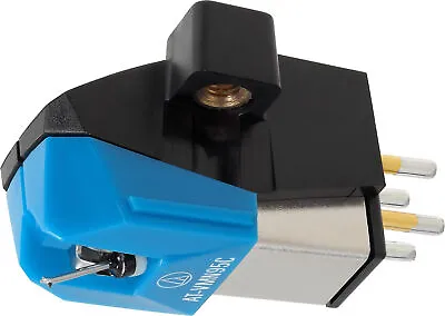 Audio-Technica AT-VM95C Phono Cartridge • $39