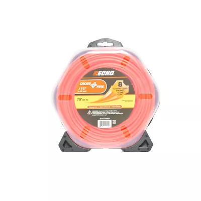 ECHO Genuine Cross-Fire 1 Lb. Donut .175  (dia.) Trimmer Line 311175067 • $21.95