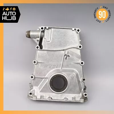 92-99 Mercedes R129 SL320 E320 S320 M104 Timing Cover Housing 1040150702 OEM • $132.80