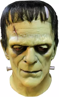 Frankenstein Mask Universal Studios • $148