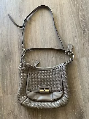 Coach Handbag • $40